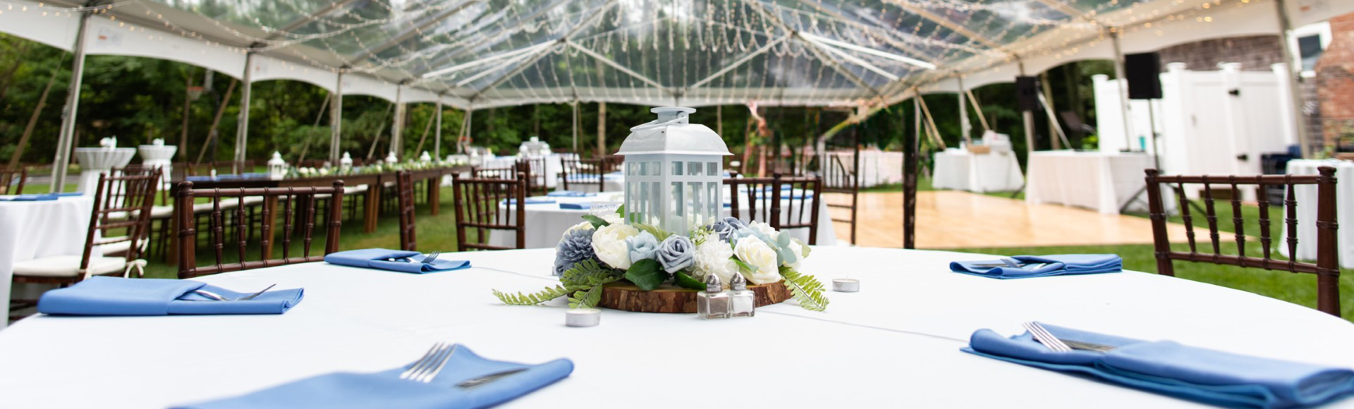 Centerpieces