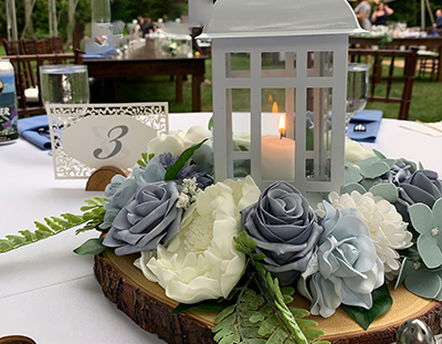 Centerpiece Decor